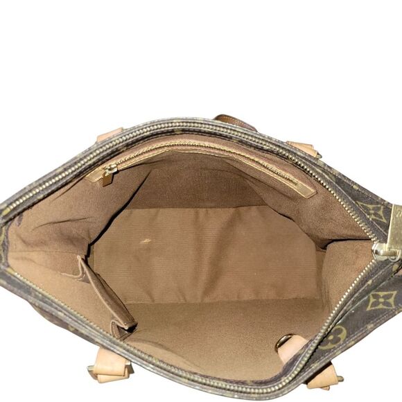 Louis Vuitton Cabas Piano Shoulder Bag Handbag - Picture 14 of 14